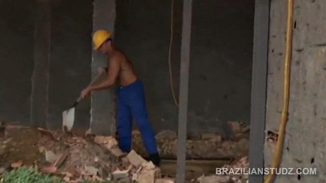 Rafael Reis with Henrique Neves