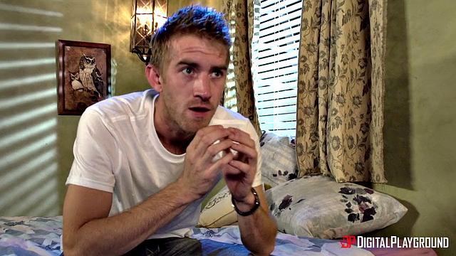 American Whore Story Episode Five