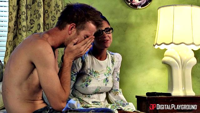 American Whore Story Episode Five