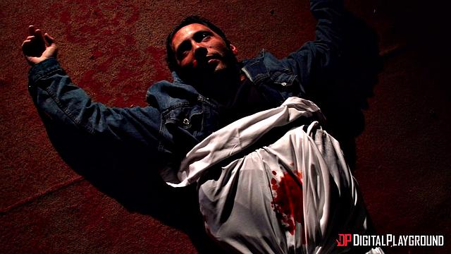 American Whore Story Episode Five