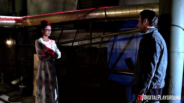 American Whore Story Episode Five