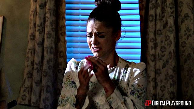 American Whore Story Episode Five