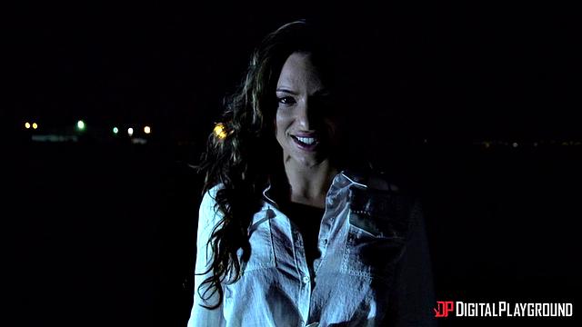 American Whore Story Episode Five