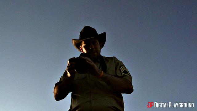 American Whore Story Episode Five