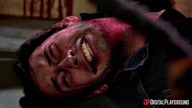 American Whore Story Episode Five