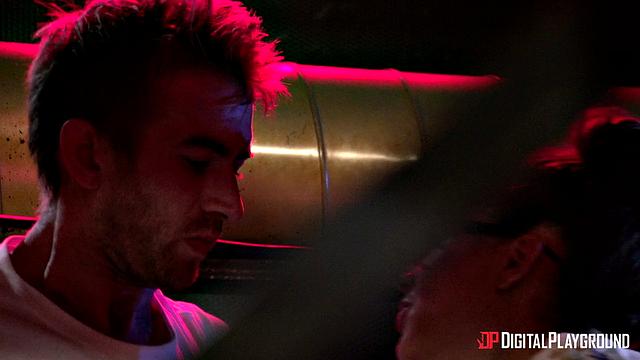 American Whore Story Episode Five