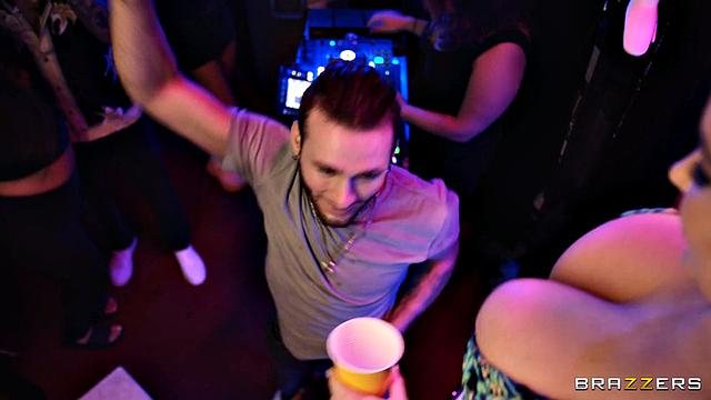 Milfs Take Miami - Volume 3