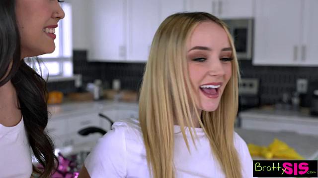 My Stepsis Is A Super Slut - S25:E12