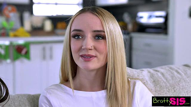 My Stepsis Is A Super Slut - S25:E12