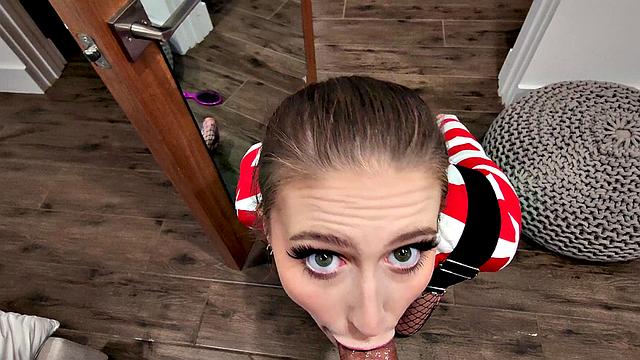 How He Likes Apologies