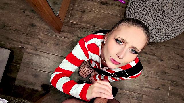 How He Likes Apologies