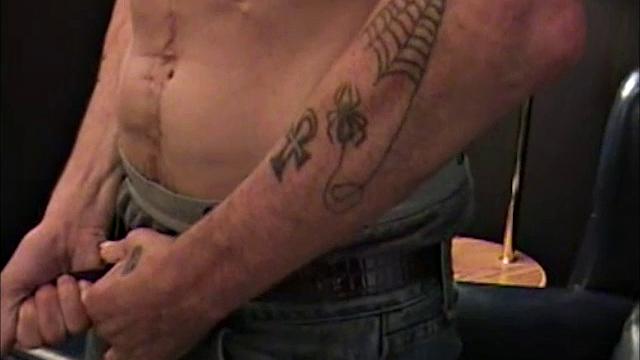 Brett is a real bad boy, but in a good way...sort of. At 6', 160 pounds of mean, his black hair and brown eyes give him a strong sense of mystery. He is a jack of all trades, and very much the opportunist. Be very careful around this one.