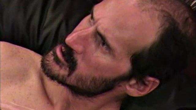 Brett is a real bad boy, but in a good way...sort of. At 6', 160 pounds of mean, his black hair and brown eyes give him a strong sense of mystery. He is a jack of all trades, and very much the opportunist. Be very careful around this one.