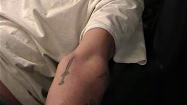 Brett is a real bad boy, but in a good way...sort of. At 6', 160 pounds of mean, his black hair and brown eyes give him a strong sense of mystery. He is a jack of all trades, and very much the opportunist. Be very careful around this one.