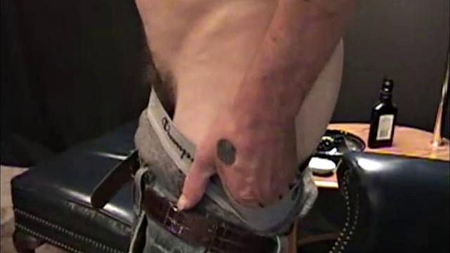 Brett is a real bad boy, but in a good way...sort of. At 6', 160 pounds of mean, his black hair and brown eyes give him a strong sense of mystery. He is a jack of all trades, and very much the opportunist. Be very careful around this one.