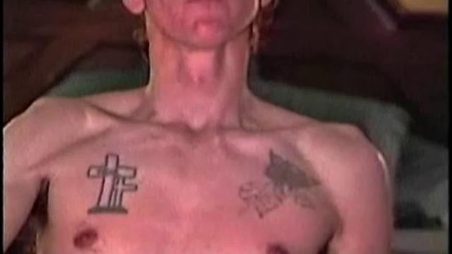 Like Ghost, Tim has his special kind of sexiness. He's a little guy, and his macho aggressive mannerisms are heightened, as he intends to compete. For me, it comes across as very sexy. His toned body and sensuality make him a great lover.