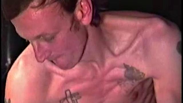 Like Ghost, Tim has his special kind of sexiness. He's a little guy, and his macho aggressive mannerisms are heightened, as he intends to compete. For me, it comes across as very sexy. His toned body and sensuality make him a great lover.