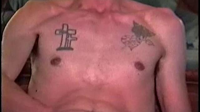 Like Ghost, Tim has his special kind of sexiness. He's a little guy, and his macho aggressive mannerisms are heightened, as he intends to compete. For me, it comes across as very sexy. His toned body and sensuality make him a great lover.