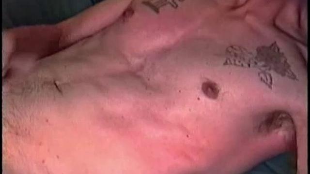 Like Ghost, Tim has his special kind of sexiness. He's a little guy, and his macho aggressive mannerisms are heightened, as he intends to compete. For me, it comes across as very sexy. His toned body and sensuality make him a great lover.