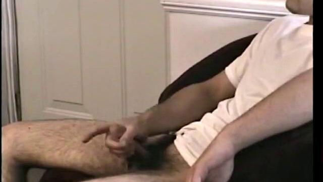 Paulie Gets a Handjob