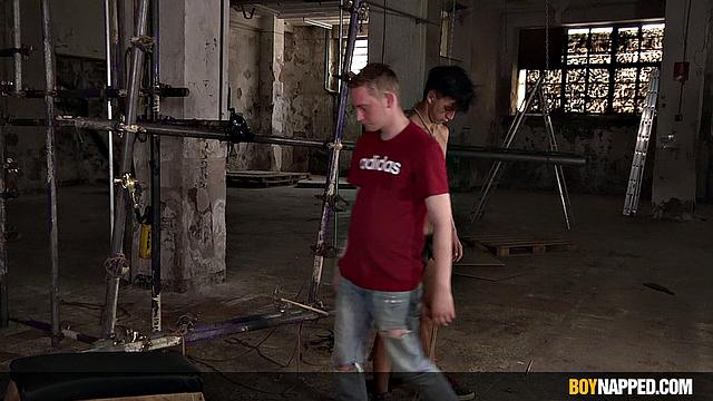 Доминация самого хитрого доминанта - часть 3 - Макси Риверс и Эштон Брэдли
