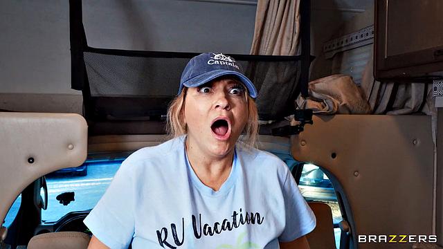 Hitching a Ride on Dick