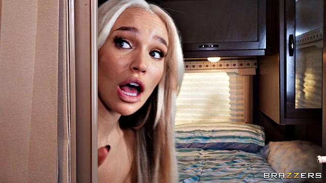 Hitching a Ride on Dick