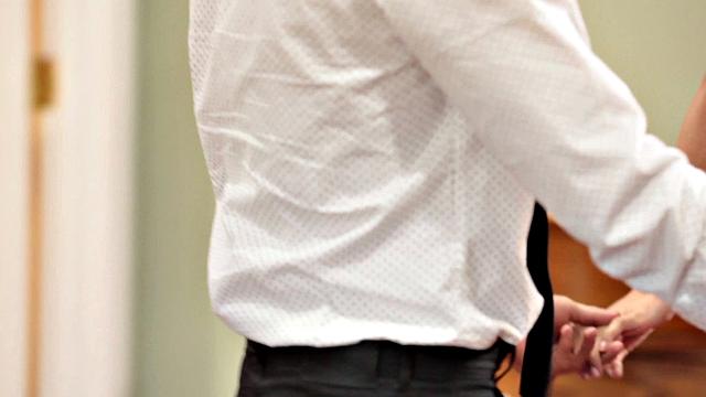 Astoundingly Anal