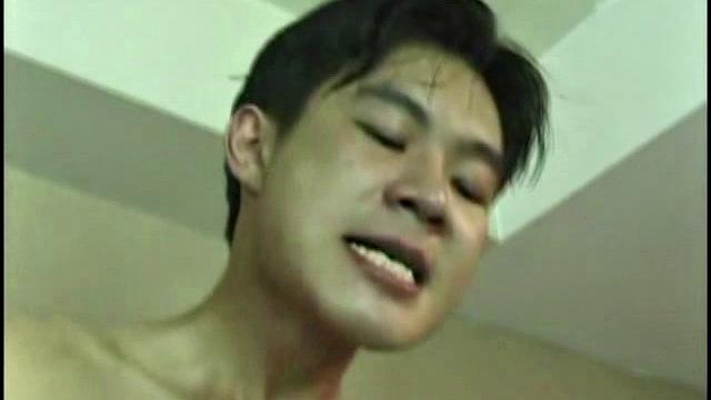 Asian Double Penetration