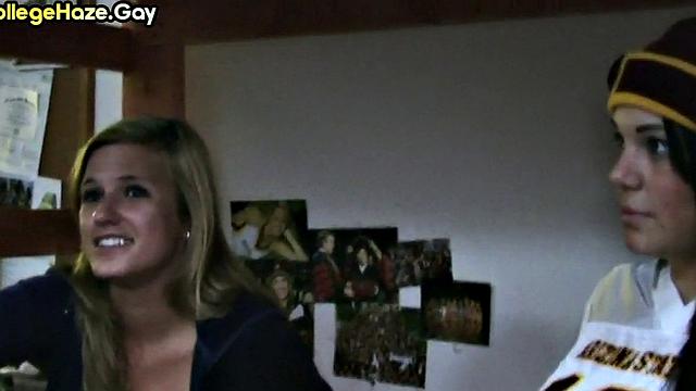 Str8 guy on college gets fucked in his 21yo ass for fraternity