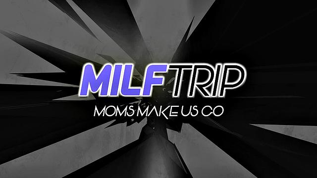 Horny Mom