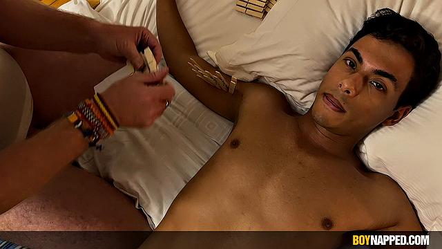 Fit Boy Jay - Part 4 - Jay Jack, Mitch Schif, Sebastian Kane Featuring