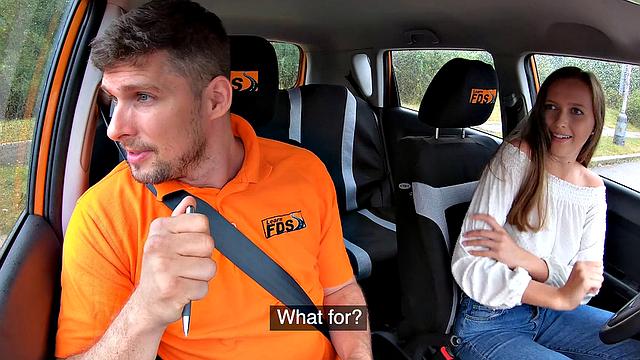 Pass to See My Perfect Tits