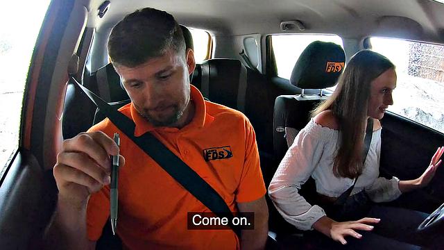 Pass to See My Perfect Tits