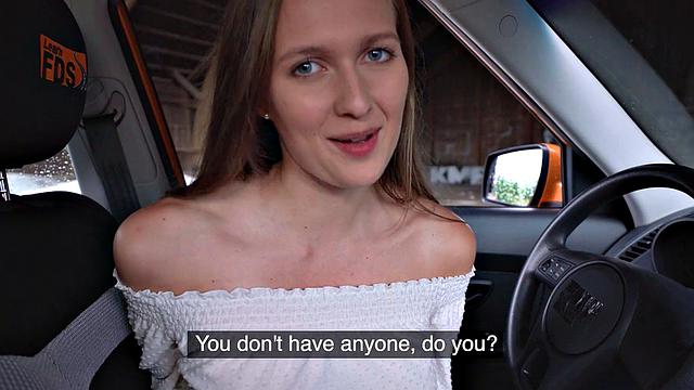 Pass to See My Perfect Tits