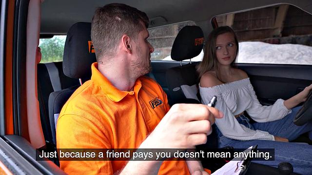 Pass to See My Perfect Tits