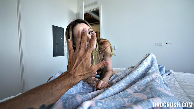 My Stepdaughter's Hot