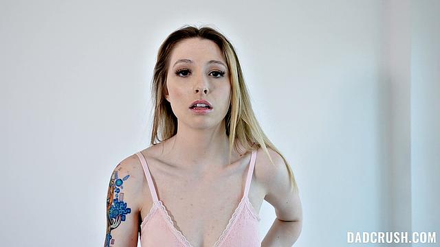 My Stepdaughter's Hot