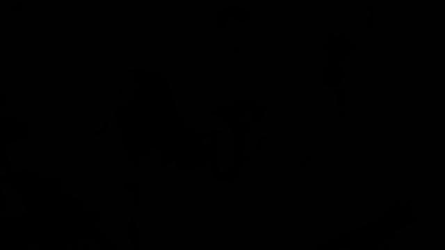 Watch this 18yo slut get pounded hard by two fat guys in a homemade threesome