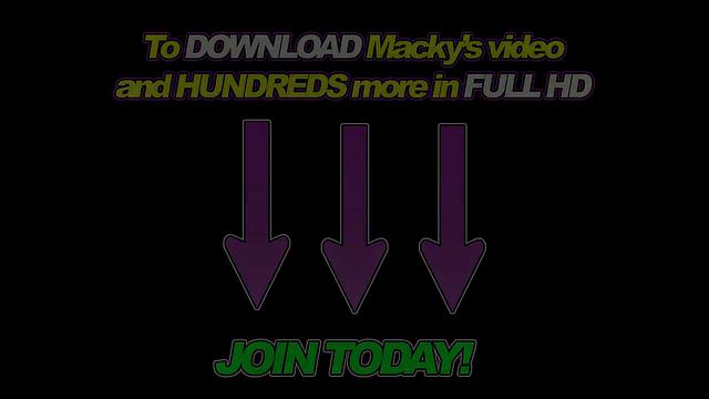 Macky - Trailer