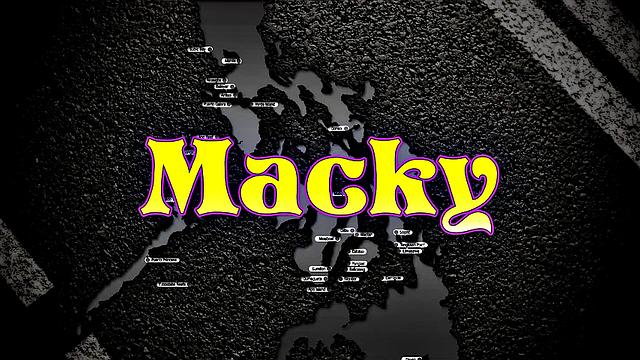 Macky - Trailer