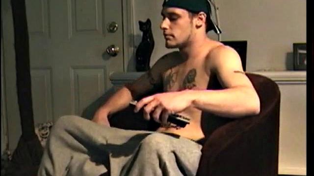 Swallowing Straight Jizz