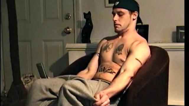 Swallowing Straight Jizz