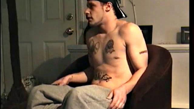 Swallowing Straight Jizz