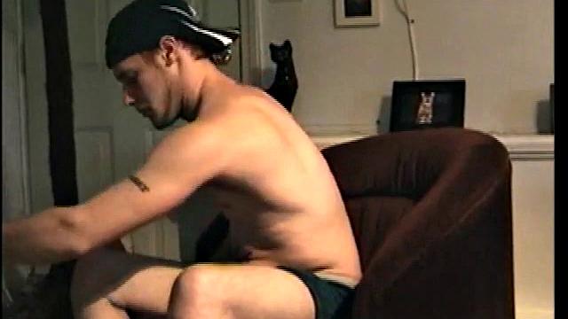 Swallowing Straight Jizz