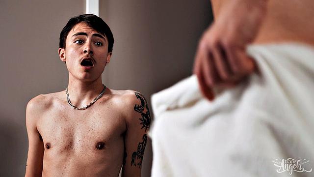 Pansexual College Fuck Fest