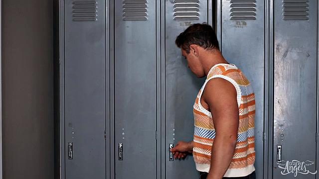 Pansexual College Fuck Fest