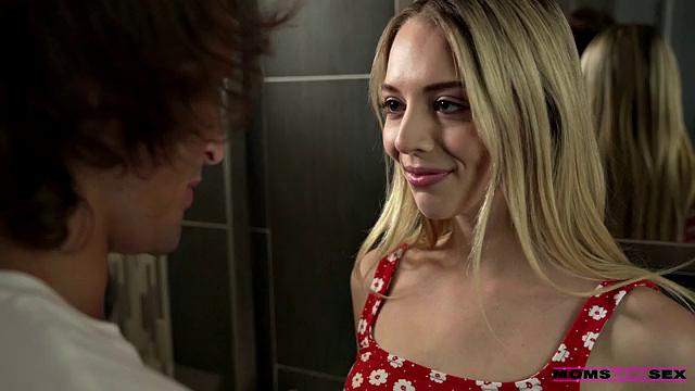 My Stepmom Wants To Be In - S15:E8