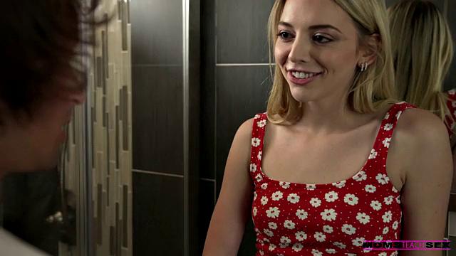 My Stepmom Wants To Be In - S15:E8