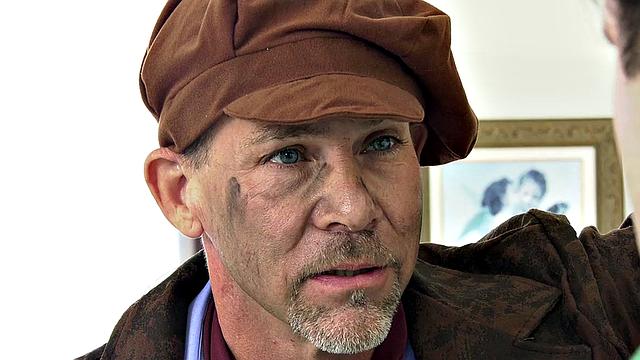 Cheating MILF Madelyn Monroe Cucks Her Husband While Bouncing Her Big Tits